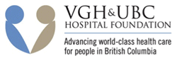 VGH & UBC Hospital Foundation VGH & UBC Hospital Foundation