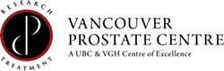 Vancouver Prostate Centre Vancouver Prostate Centre